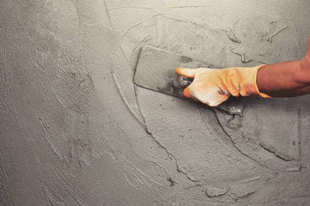Best Poured Concrete Foundation  in Claxton, GA
