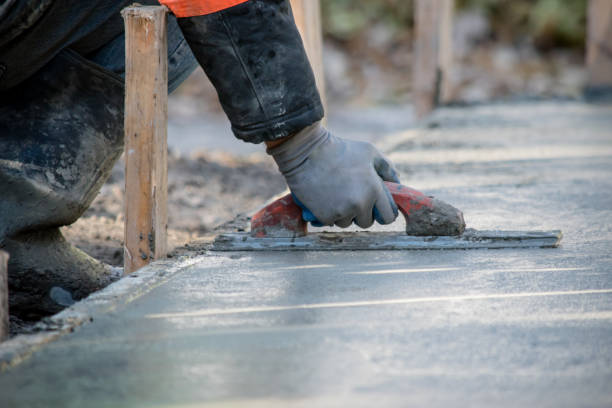  Claxton, GA Concrete contractor Pros