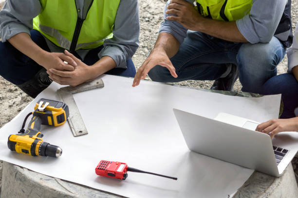 Best Concrete Crack Repair  in Claxton, GA